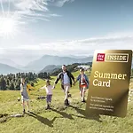 Burgstein - Alpin & Lifestyle Szálloda 4*