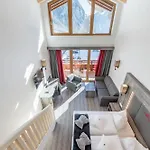 Burgstein - Alpin & Lifestyle Szálloda 4*