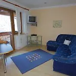 Burgstein - Alpin & Lifestyle Szálloda Längenfeld