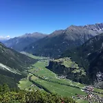 Szálloda Burgstein - Alpin & Lifestyle 4*