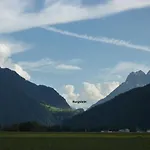 Burgstein - Alpin & Lifestyle Szálloda