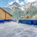 Burgstein - Alpin & Lifestyle Szálloda 4*