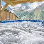 Burgstein - Alpin & Lifestyle Längenfeld