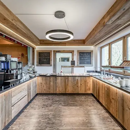 Hotel Burgstein - Alpin & Lifestyle