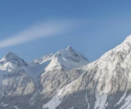 Hotel Burgstein - Alpin & Lifestyle Langenfeld