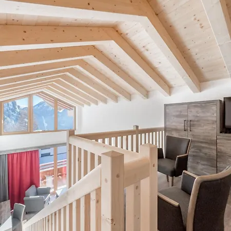 Burgstein - Alpin & Lifestyle 4*