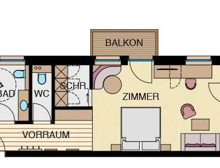 Burgstein - Alpin & Lifestyle Hotel