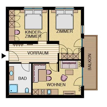 Burgstein - Alpin & Lifestyle Hotel