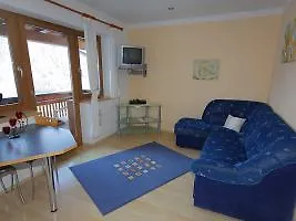 Burgstein - Alpin & Lifestyle Hotel Längenfeld