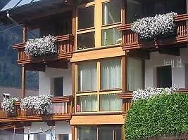 Hotel Burgstein - Alpin & Lifestyle 4*