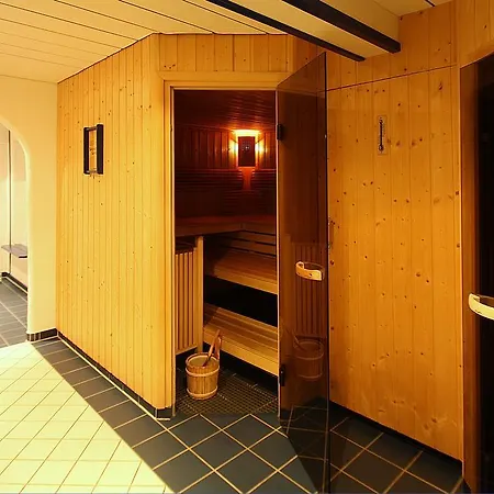 Hotel Burgstein Alpin & Lifestyle לאנגנפלד