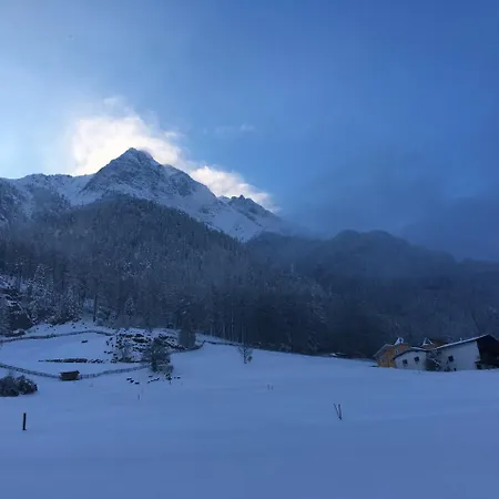 Burgstein - Alpin & Lifestyle Langenfeld