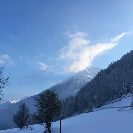 Hotel Burgstein - Alpin & Lifestyle 4*