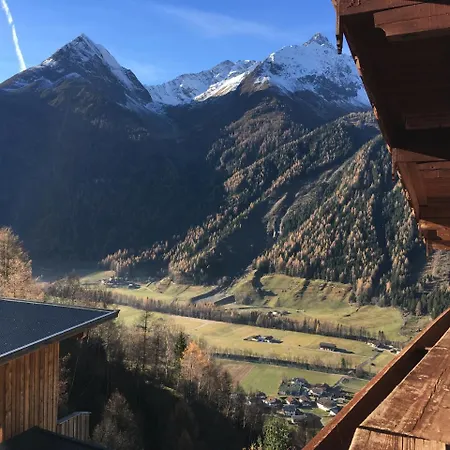 Hotel Burgstein - Alpin & Lifestyle