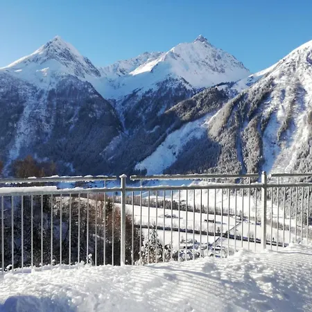 Burgstein - Alpin & Lifestyle