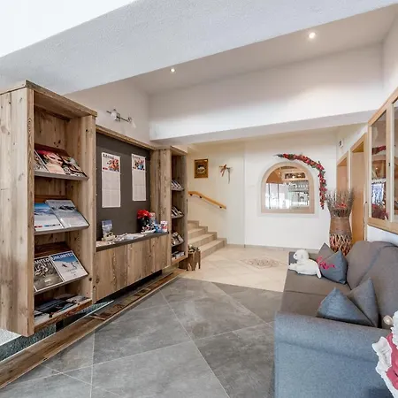 Hotel Burgstein Alpin & Lifestyle 4*