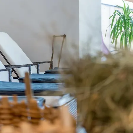 Hotel Burgstein Alpin & Lifestyle לאנגנפלד