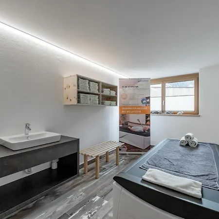 Burgstein - Alpin & Lifestyle Hotel