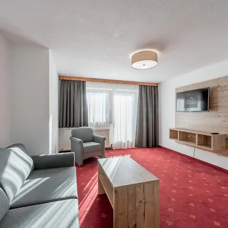Burgstein - Alpin & Lifestyle 4*