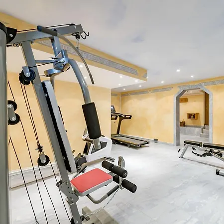 Hotel Burgstein Alpin & Lifestyle 4*