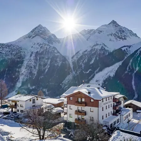 Burgstein - Alpin & Lifestyle Langenfeld