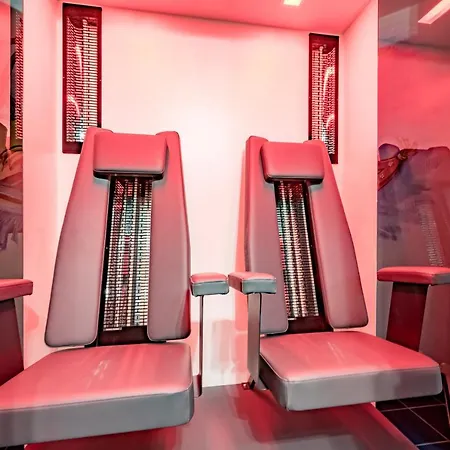 Burgstein - Alpin & Lifestyle 4* Längenfeld