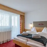 Hotel Burgstein - Inklusive Summer Card Längenfeld