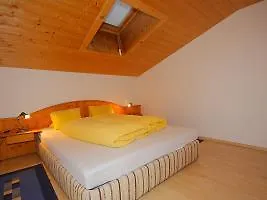 Burgstein - Alpin & Lifestyle Hotel Längenfeld