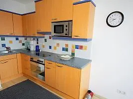 Hotel Burgstein - Alpin & Lifestyle Längenfeld