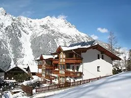 Burgstein - Alpin & Lifestyle