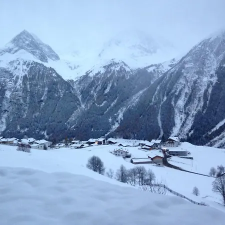 Burgstein - Alpin & Lifestyle Отель 4*