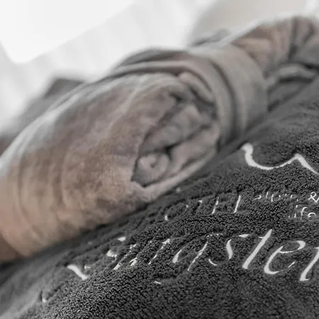 Hotel Burgstein - Alpin & Lifestyle