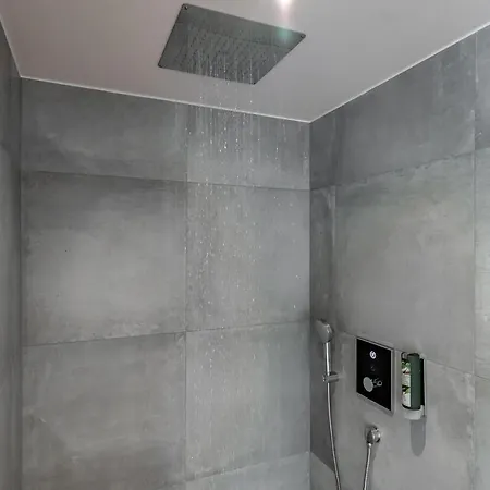 Hotel Burgstein - Alpin & Lifestyle