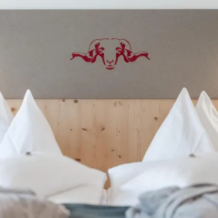 Burgstein - Alpin & Lifestyle Längenfeld