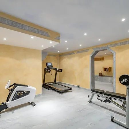 Hotel Burgstein - Alpin & Lifestyle