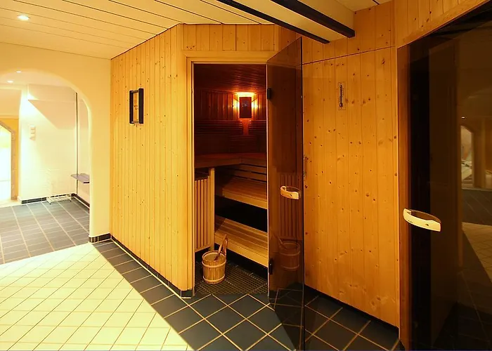 Burgstein - Alpin & Lifestyle Лангенфельд