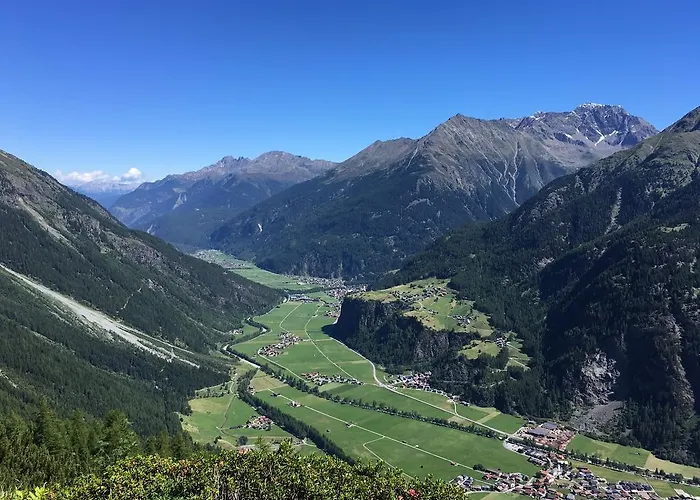 Отель Burgstein - Alpin & Lifestyle 4*