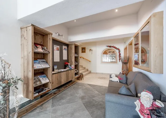 Burgstein - Alpin & Lifestyle 4*