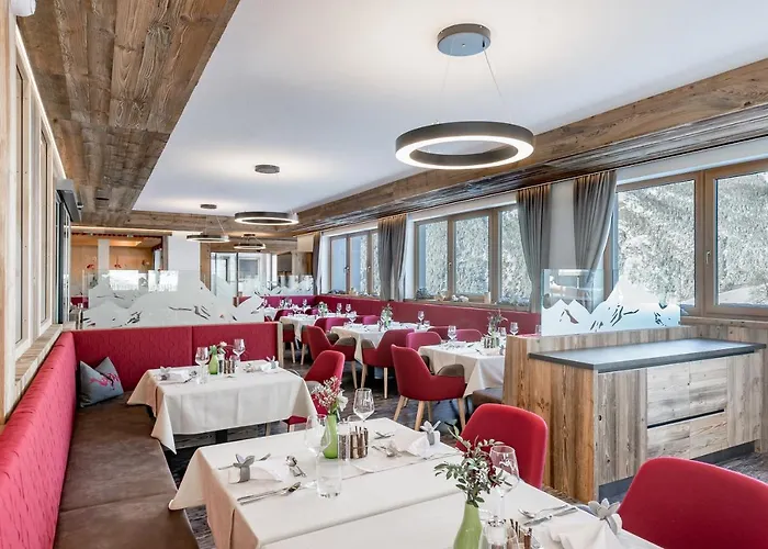Burgstein - Alpin & Lifestyle Отель 4*