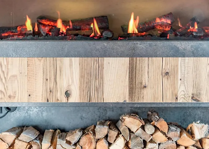 Burgstein - Alpin & Lifestyle Лангенфельд