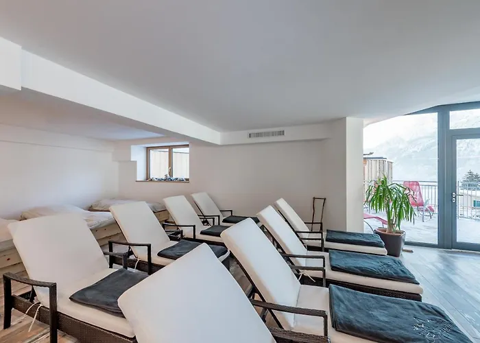 Burgstein - Alpin & Lifestyle