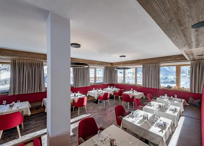 Burgstein - Alpin & Lifestyle Лангенфельд