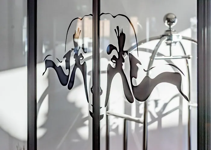 Burgstein - Alpin & Lifestyle Лангенфельд