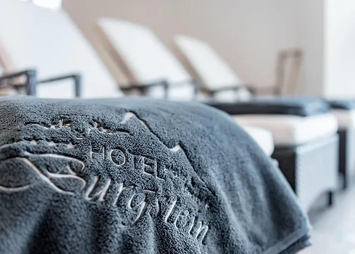 Burgstein - Alpin & Lifestyle