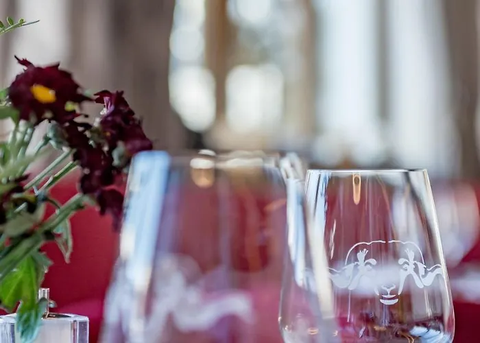 Burgstein - Alpin & Lifestyle Отель 4*