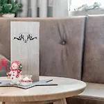Hotel Burgstein - Alpin & Lifestyle