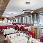 Burgstein - Alpin & Lifestyle Hotel 4*
