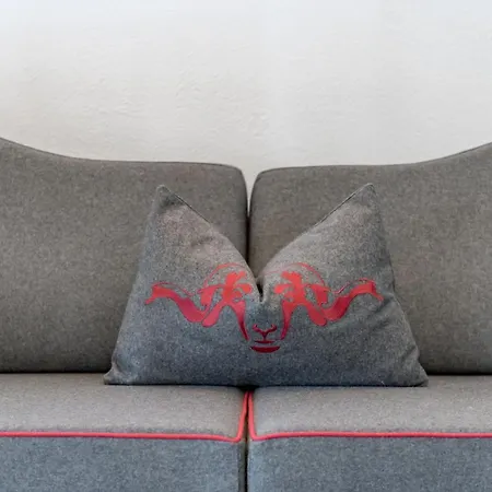 Szálloda Burgstein - Alpin & Lifestyle Längenfeld