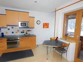 Szálloda Burgstein - Alpin & Lifestyle Längenfeld