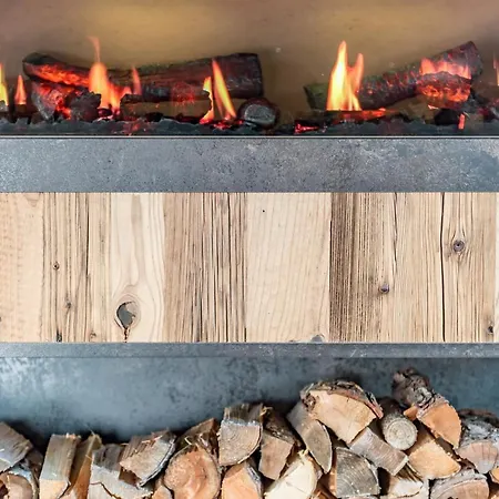 Burgstein - Alpin & Lifestyle Längenfeld